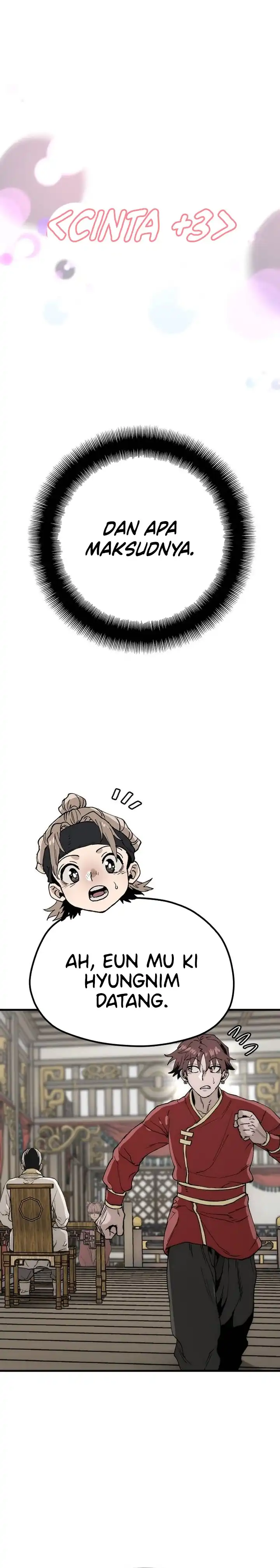 Baca Heavenly Demon Cultivation Simulation - Chapter 149 halaman 22