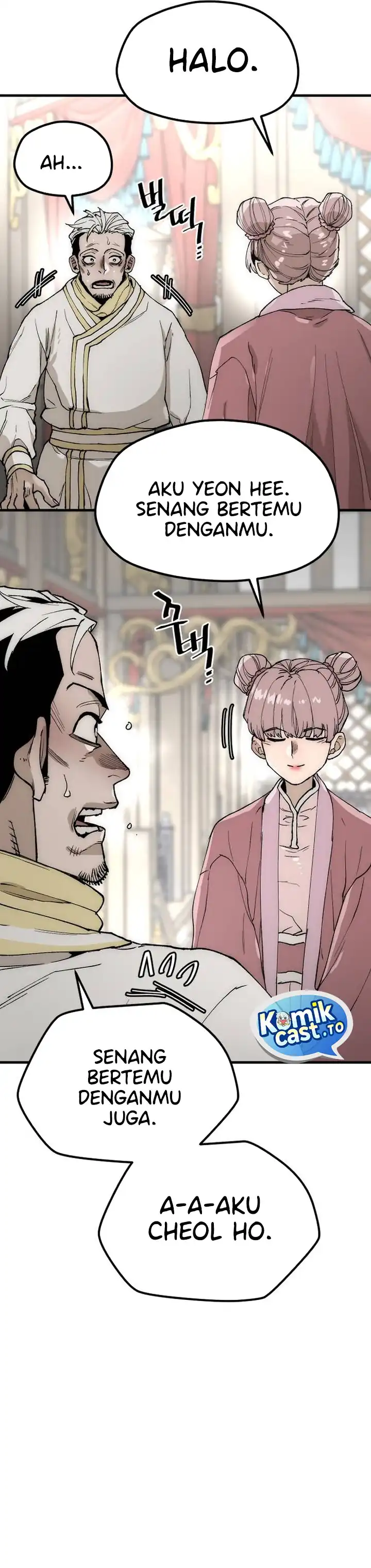 Baca Heavenly Demon Cultivation Simulation - Chapter 149 halaman 24