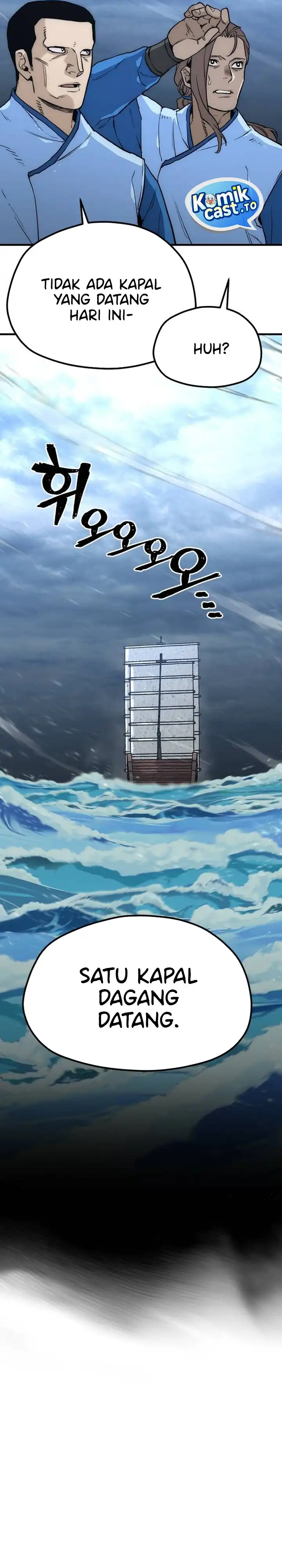 Baca Heavenly Demon Cultivation Simulation - Chapter 149 halaman 3