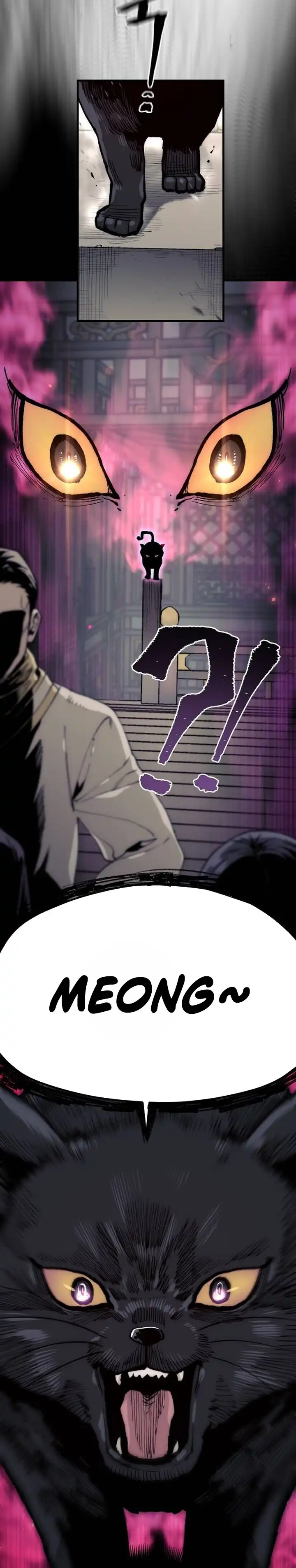 Baca Heavenly Demon Cultivation Simulation - Chapter 149 halaman 37