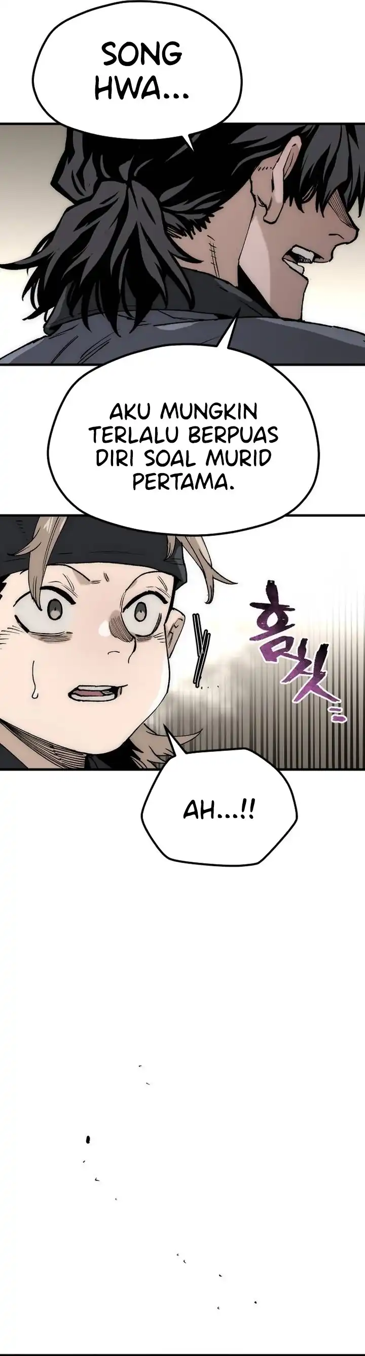 Baca Heavenly Demon Cultivation Simulation - Chapter 149 halaman 39