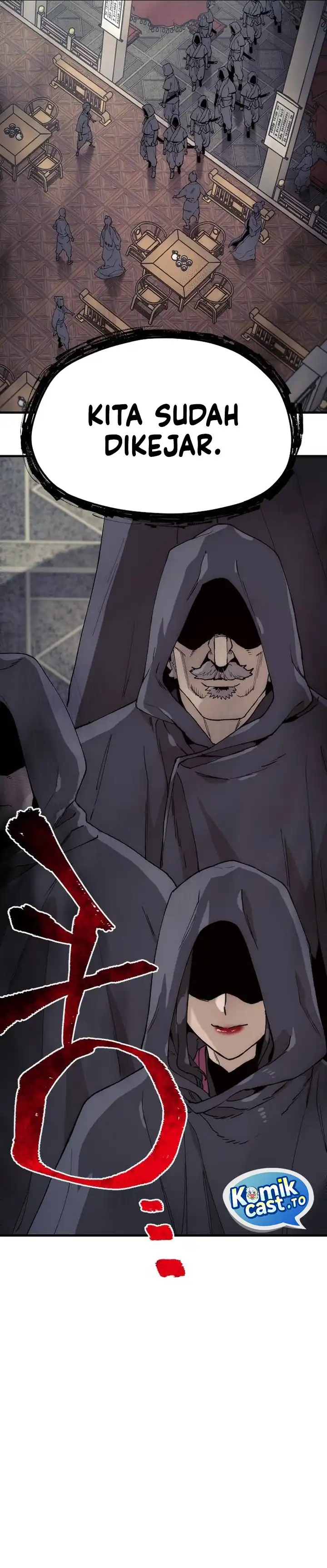 Baca Heavenly Demon Cultivation Simulation - Chapter 149 halaman 40