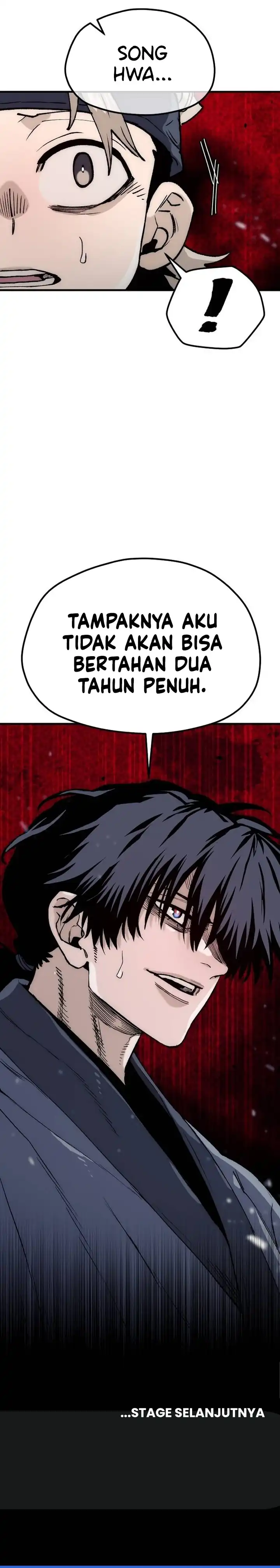 Baca Heavenly Demon Cultivation Simulation - Chapter 149 halaman 43