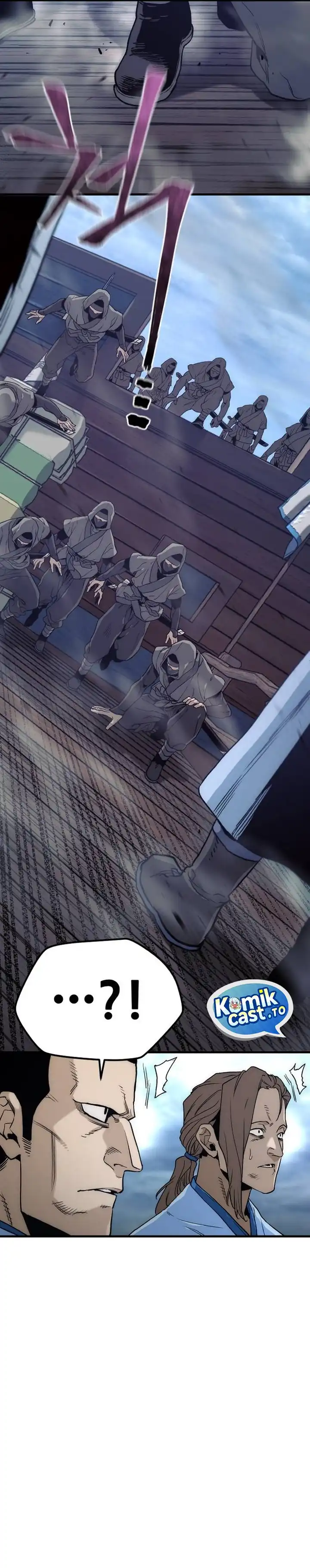 Baca Heavenly Demon Cultivation Simulation - Chapter 149 halaman 5