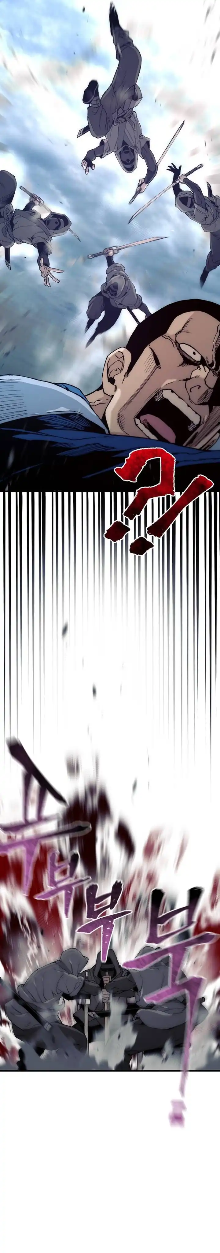 Baca Heavenly Demon Cultivation Simulation - Chapter 149 halaman 9