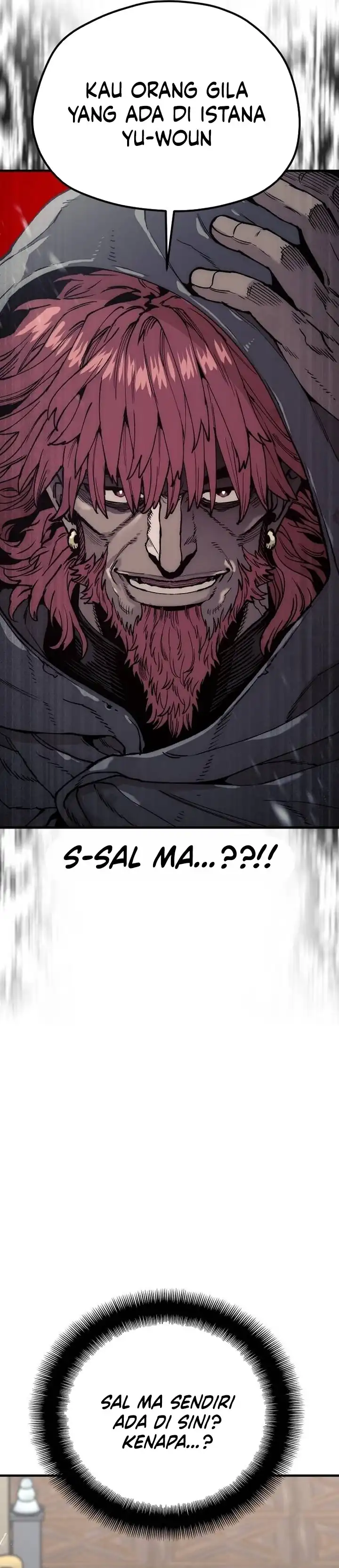 Baca Heavenly Demon Cultivation Simulation - Chapter 150 halaman 10