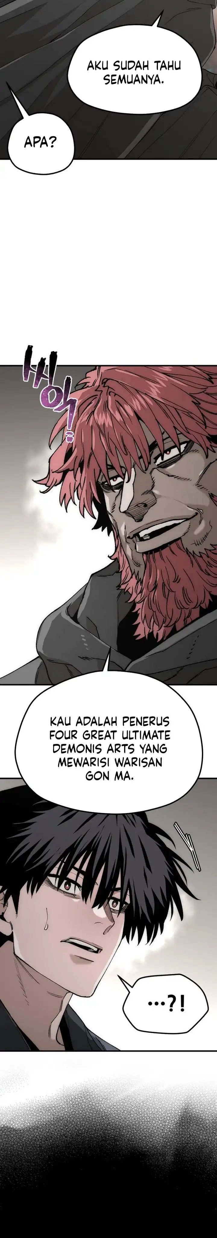 Baca Heavenly Demon Cultivation Simulation - Chapter 150 halaman 12