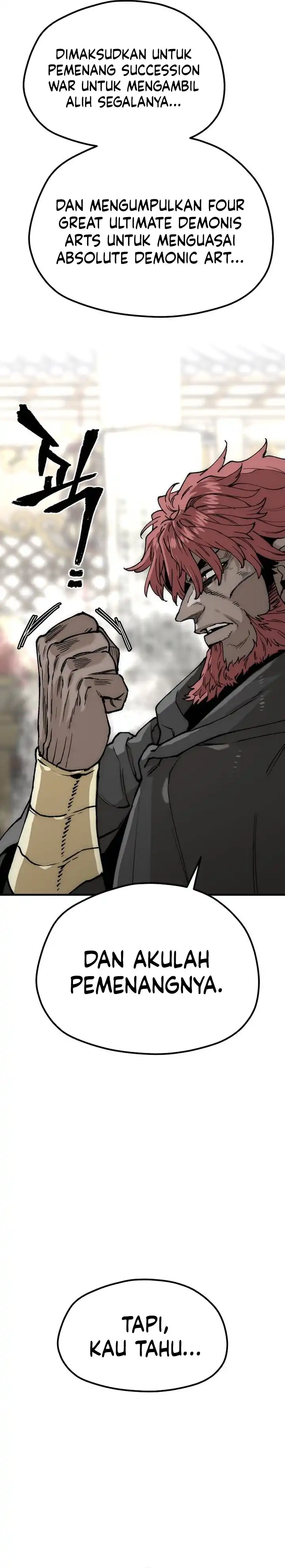 Baca Heavenly Demon Cultivation Simulation - Chapter 150 halaman 14