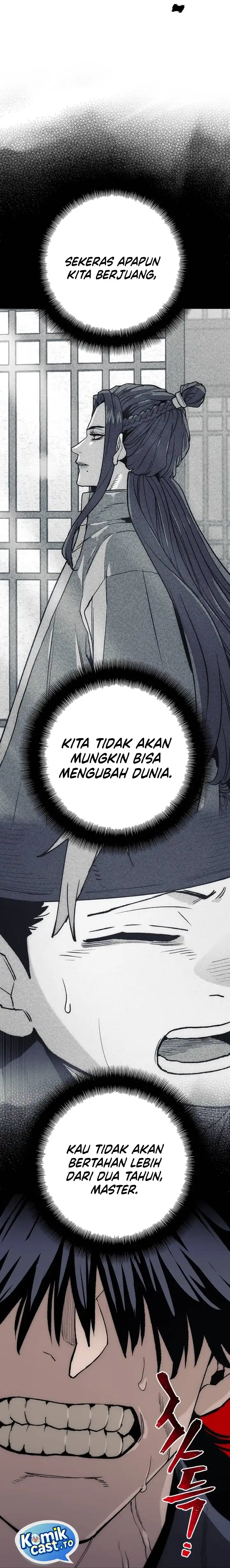 Baca Heavenly Demon Cultivation Simulation - Chapter 150 halaman 18