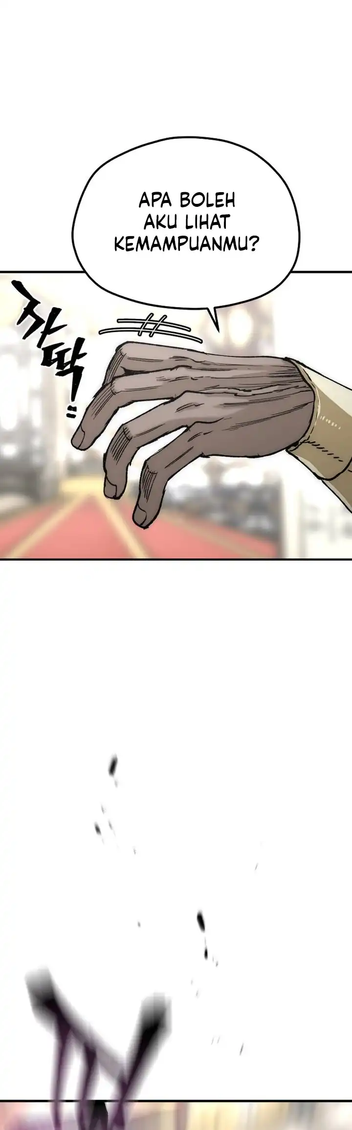 Baca Heavenly Demon Cultivation Simulation - Chapter 150 halaman 20