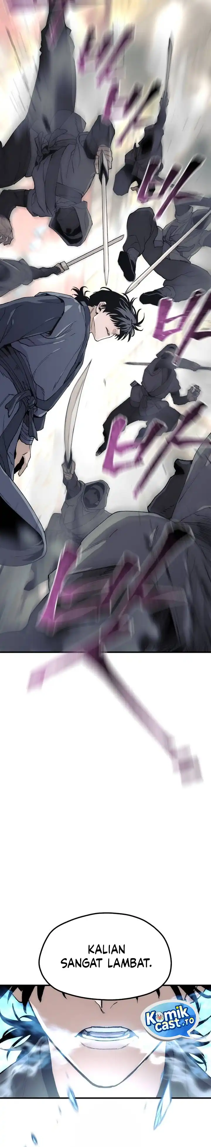 Baca Heavenly Demon Cultivation Simulation - Chapter 150 halaman 21