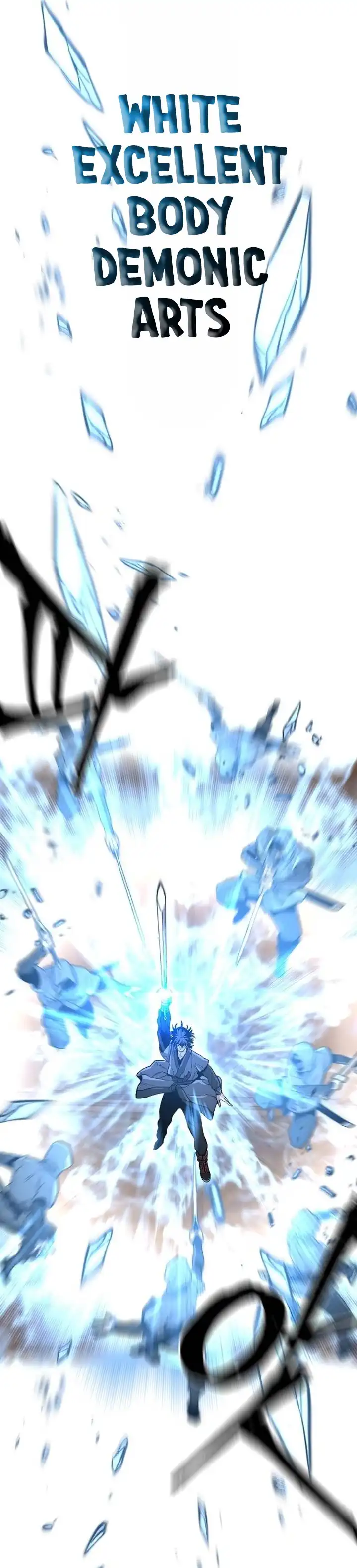 Baca Heavenly Demon Cultivation Simulation - Chapter 150 halaman 22