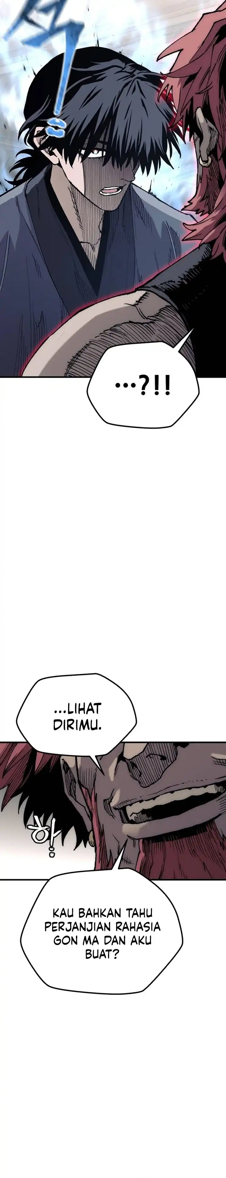 Baca Heavenly Demon Cultivation Simulation - Chapter 150 halaman 28