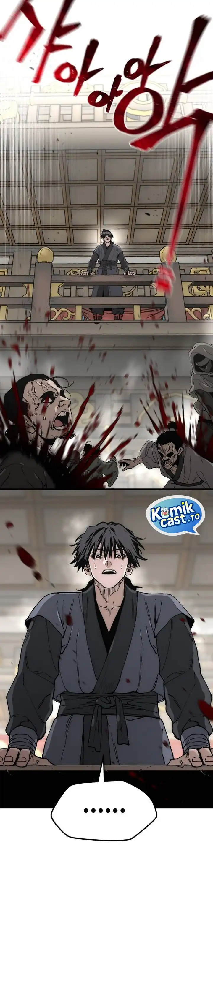 Baca Heavenly Demon Cultivation Simulation - Chapter 150 halaman 3