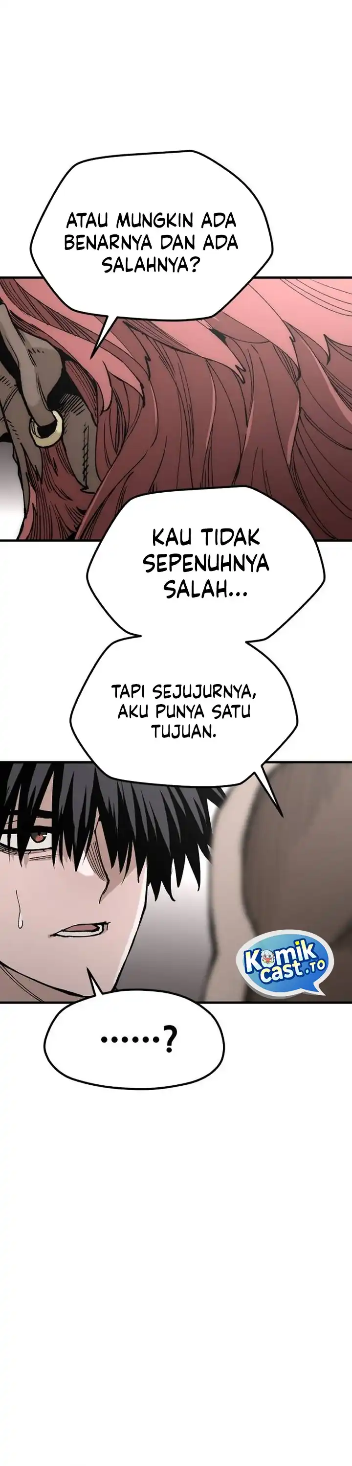 Baca Heavenly Demon Cultivation Simulation - Chapter 150 halaman 31