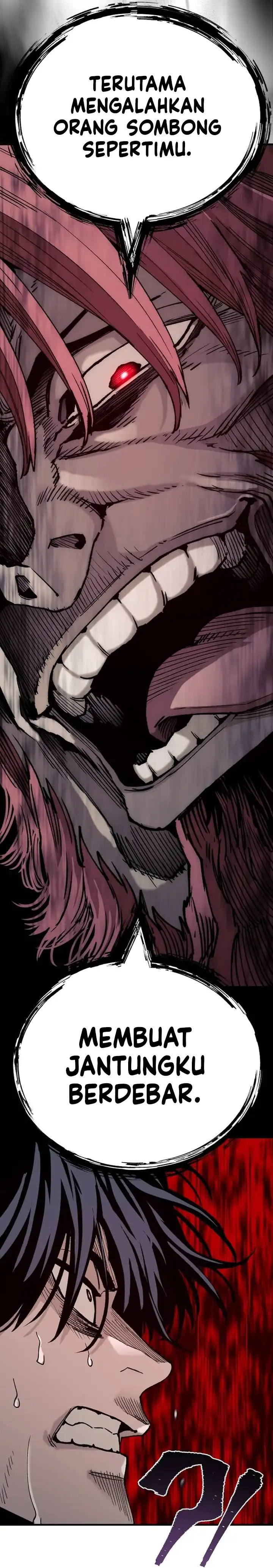 Baca Heavenly Demon Cultivation Simulation - Chapter 150 halaman 33