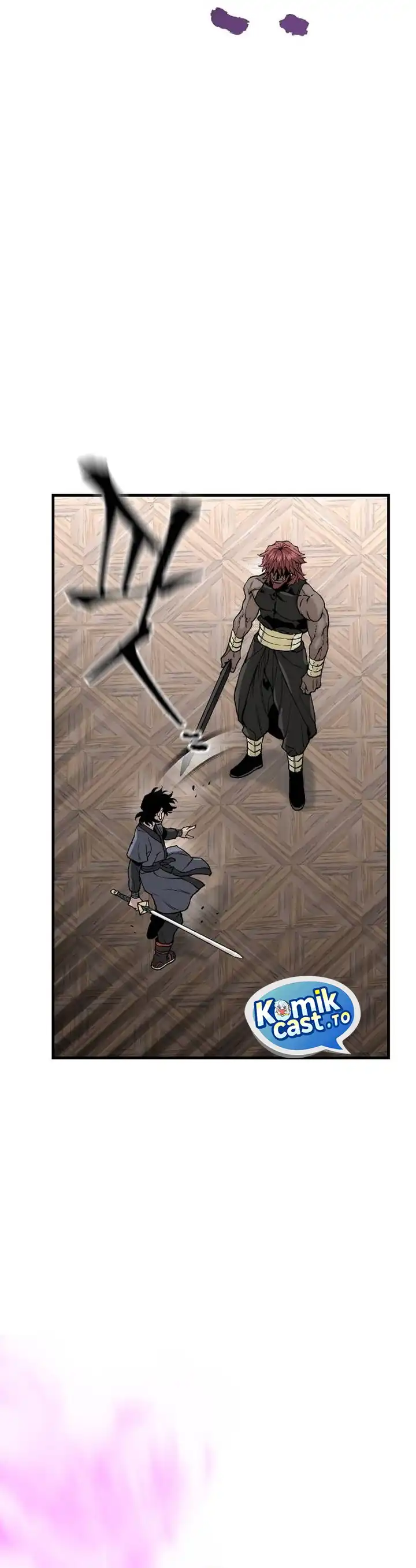 Baca Heavenly Demon Cultivation Simulation - Chapter 150 halaman 34