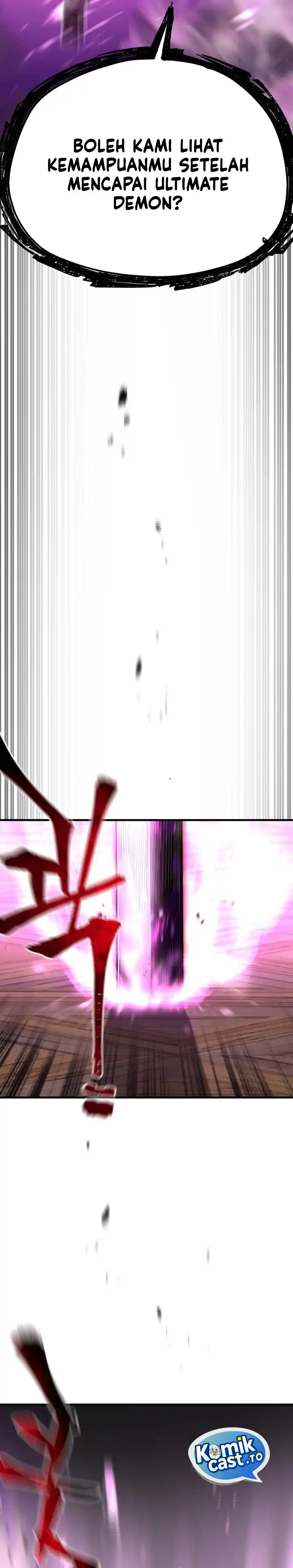 Baca Heavenly Demon Cultivation Simulation - Chapter 150 halaman 36