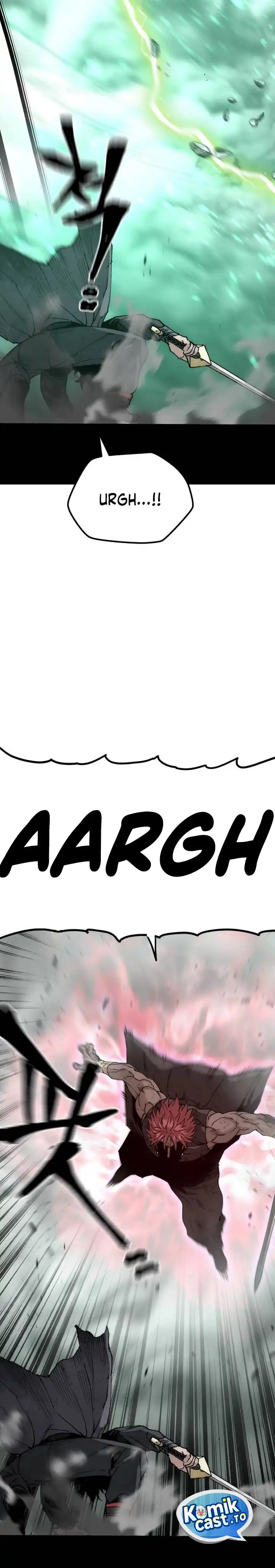 Baca Heavenly Demon Cultivation Simulation - Chapter 150 halaman 41