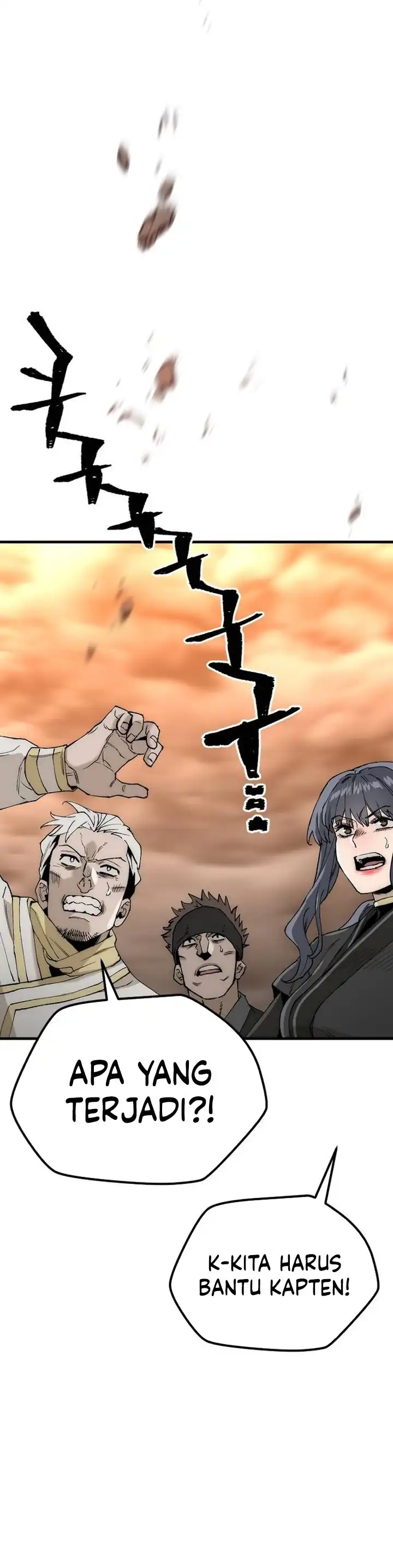 Baca Heavenly Demon Cultivation Simulation - Chapter 150 halaman 46