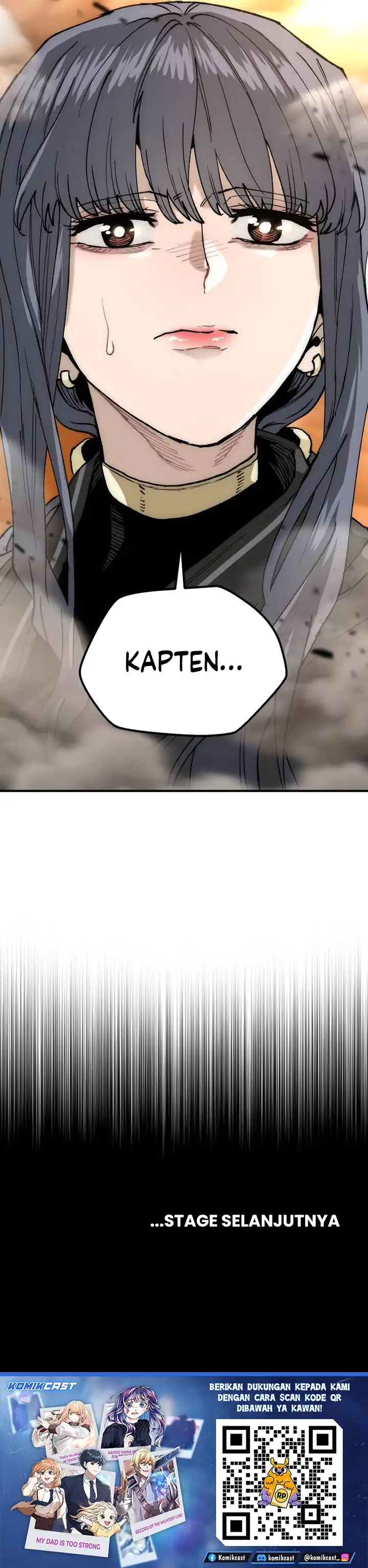 Baca Heavenly Demon Cultivation Simulation - Chapter 150 halaman 48