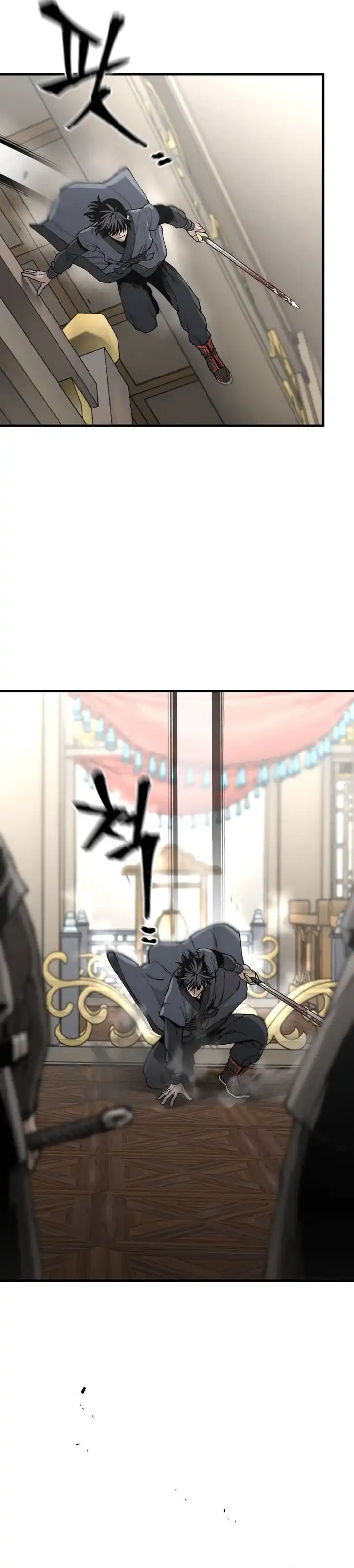 Baca Heavenly Demon Cultivation Simulation - Chapter 150 halaman 6