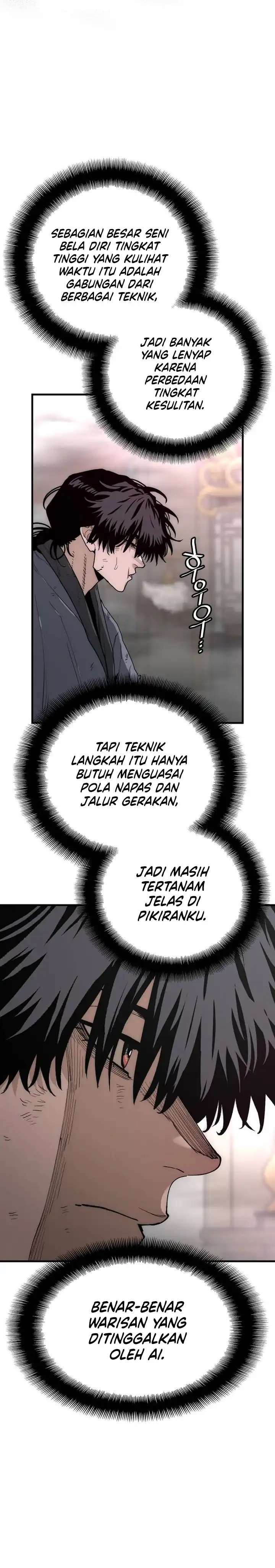 Baca Heavenly Demon Cultivation Simulation - Chapter 151 halaman 11