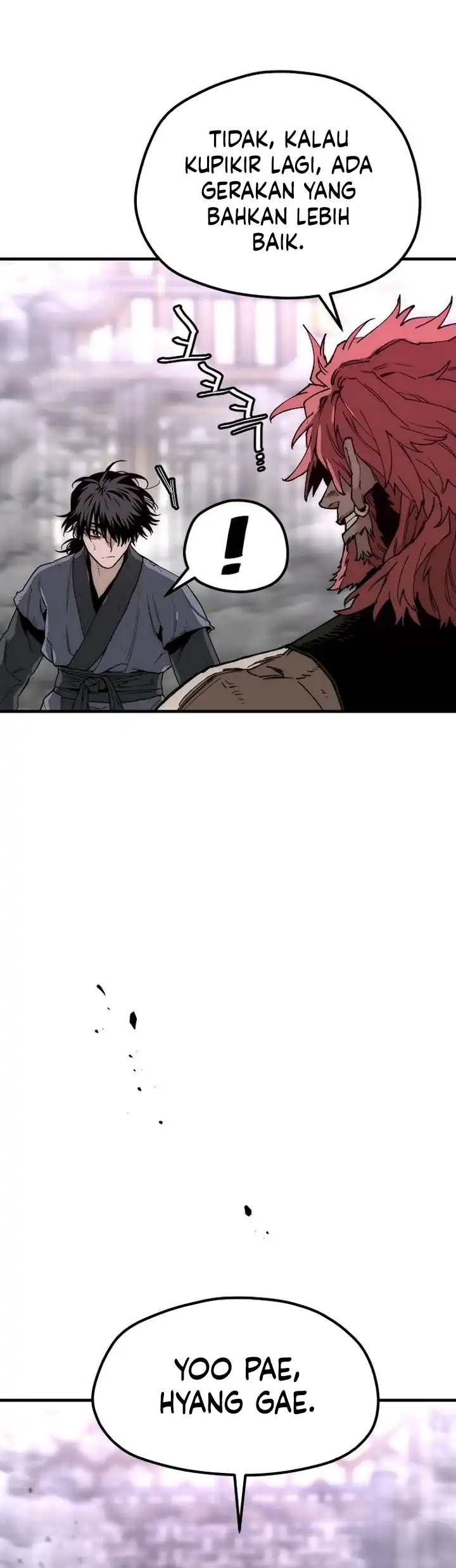 Baca Heavenly Demon Cultivation Simulation - Chapter 151 halaman 12