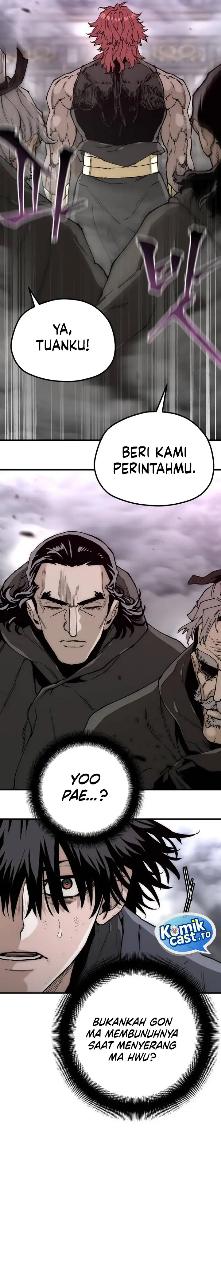 Baca Heavenly Demon Cultivation Simulation - Chapter 151 halaman 13