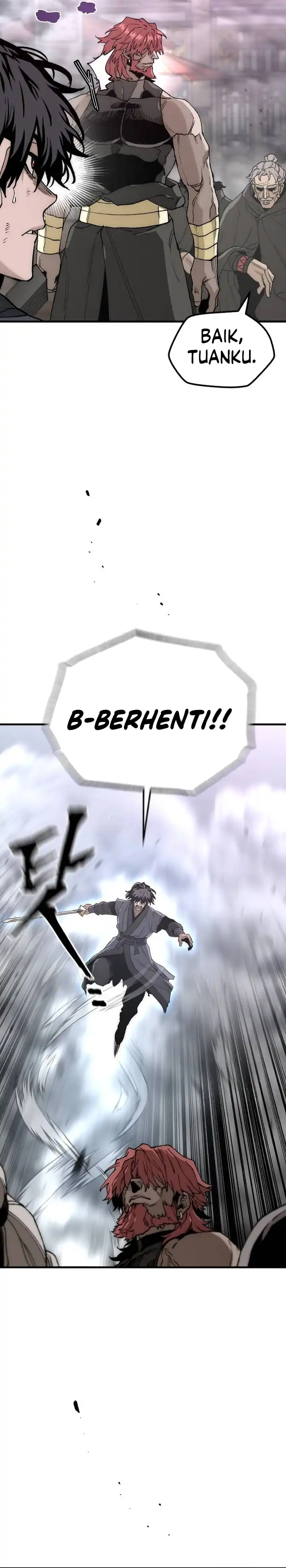 Baca Heavenly Demon Cultivation Simulation - Chapter 151 halaman 15