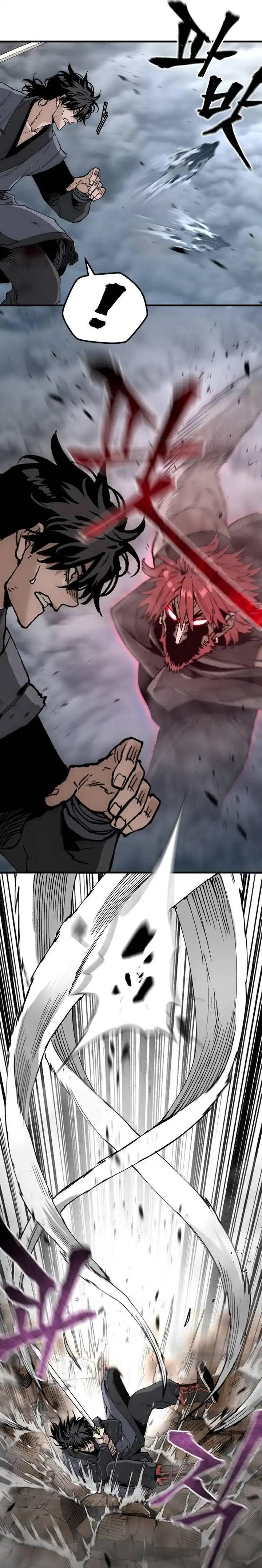 Baca Heavenly Demon Cultivation Simulation - Chapter 151 halaman 17