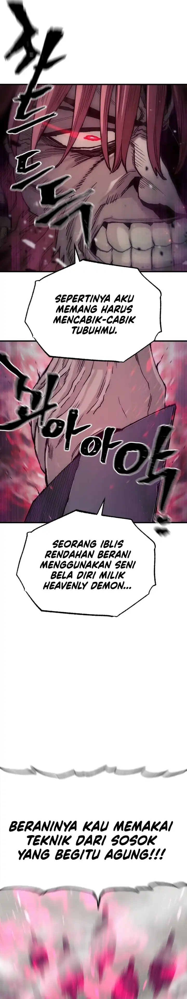 Baca Heavenly Demon Cultivation Simulation - Chapter 151 halaman 21