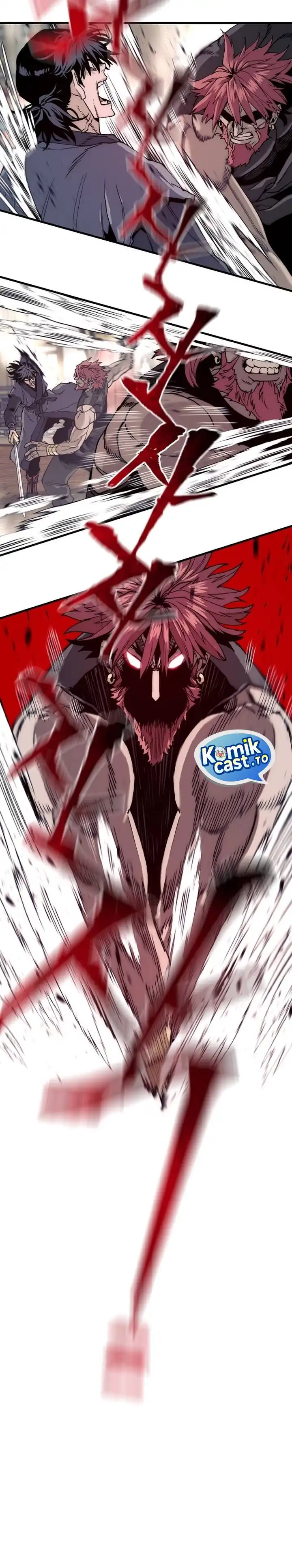 Baca Heavenly Demon Cultivation Simulation - Chapter 151 halaman 23