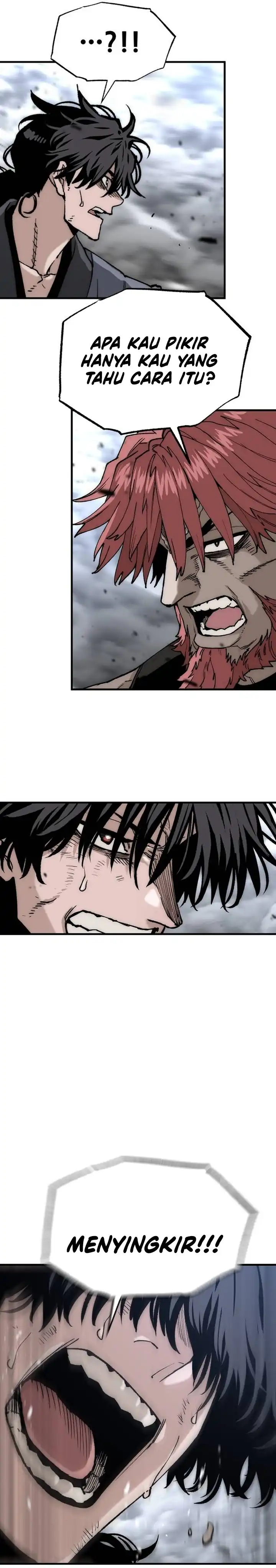 Baca Heavenly Demon Cultivation Simulation - Chapter 151 halaman 24