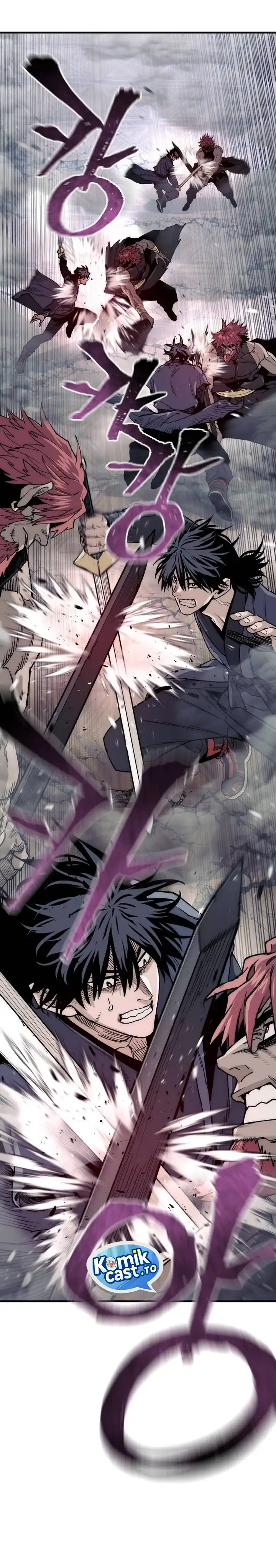 Baca Heavenly Demon Cultivation Simulation - Chapter 151 halaman 25