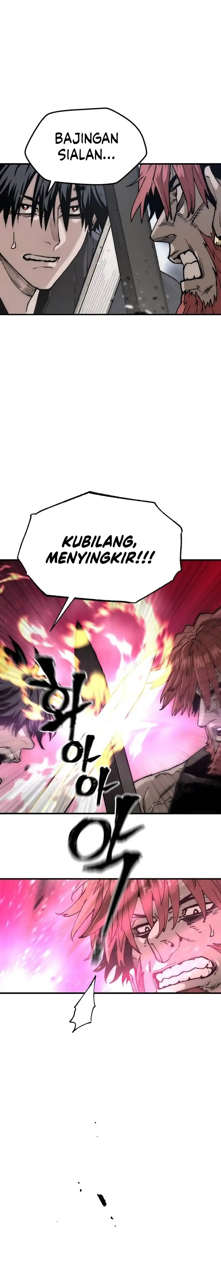 Baca Heavenly Demon Cultivation Simulation - Chapter 151 halaman 26