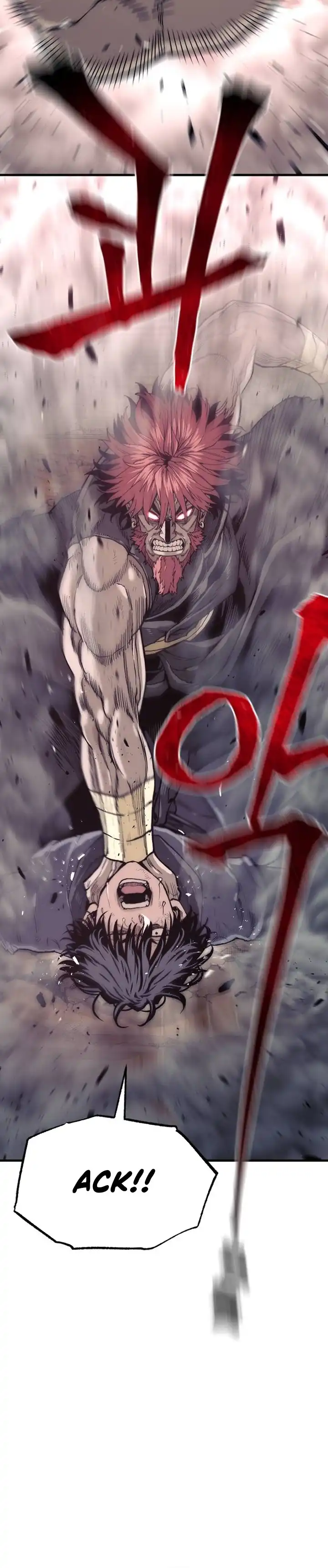 Baca Heavenly Demon Cultivation Simulation - Chapter 151 halaman 30