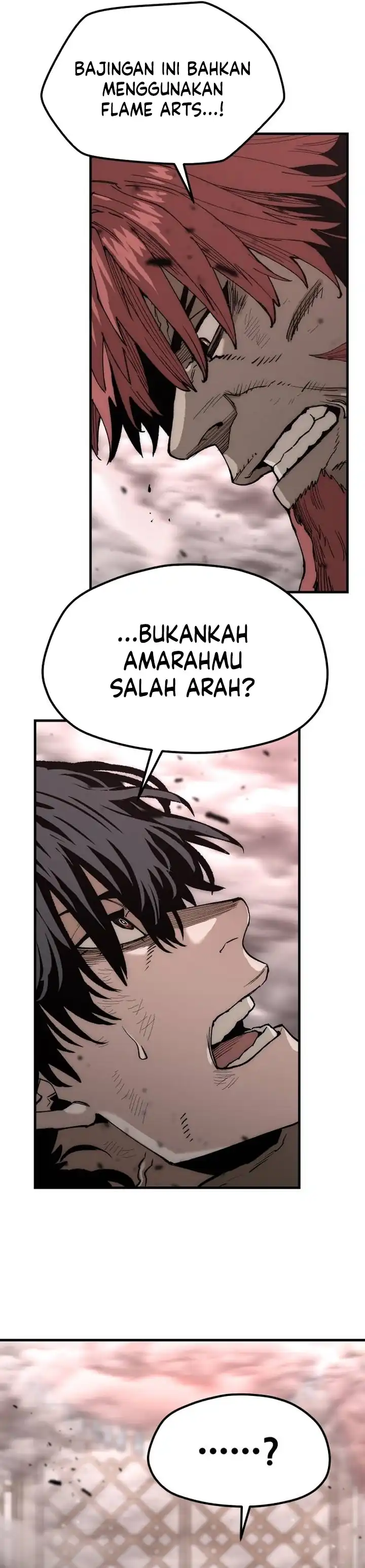 Baca Heavenly Demon Cultivation Simulation - Chapter 151 halaman 31