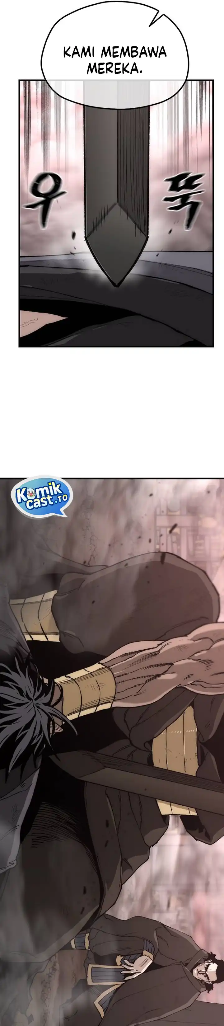 Baca Heavenly Demon Cultivation Simulation - Chapter 151 halaman 34