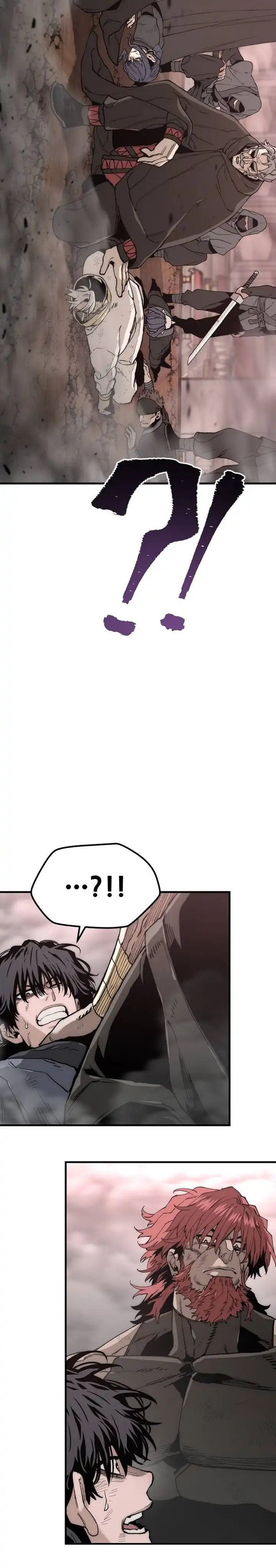 Baca Heavenly Demon Cultivation Simulation - Chapter 151 halaman 35