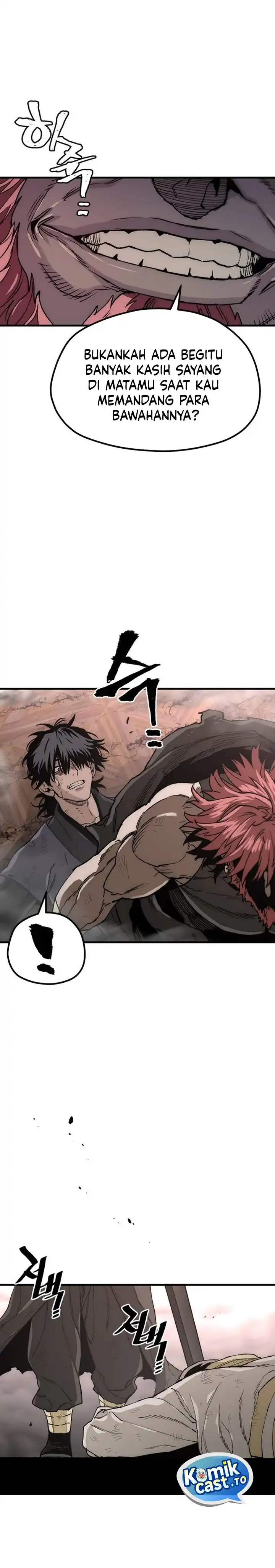 Baca Heavenly Demon Cultivation Simulation - Chapter 151 halaman 36