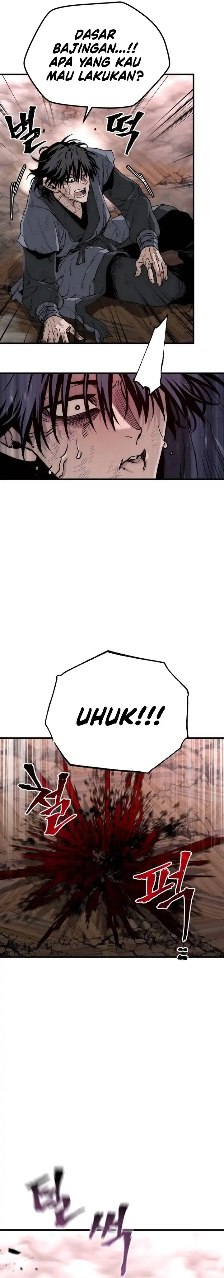 Baca Heavenly Demon Cultivation Simulation - Chapter 151 halaman 38