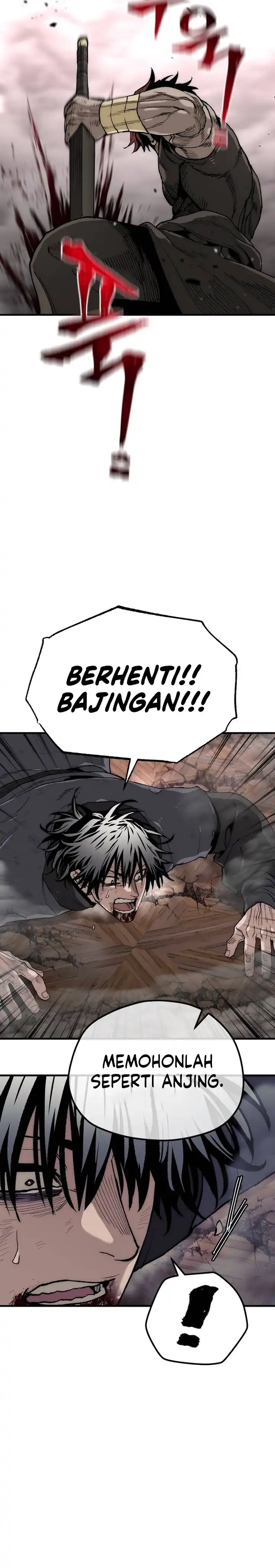 Baca Heavenly Demon Cultivation Simulation - Chapter 151 halaman 41