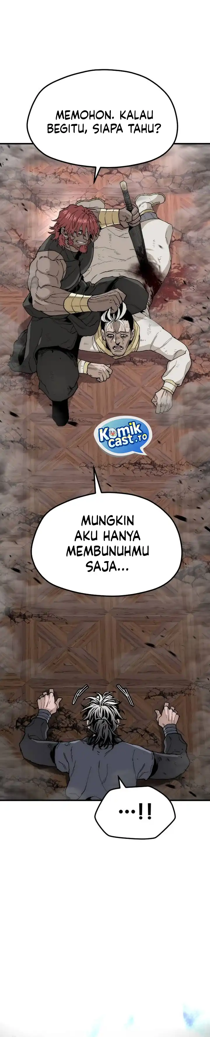 Baca Heavenly Demon Cultivation Simulation - Chapter 151 halaman 42