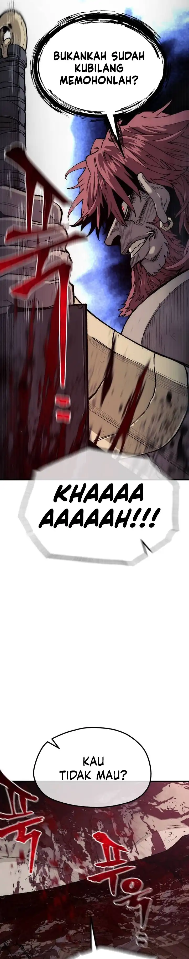 Baca Heavenly Demon Cultivation Simulation - Chapter 151 halaman 43