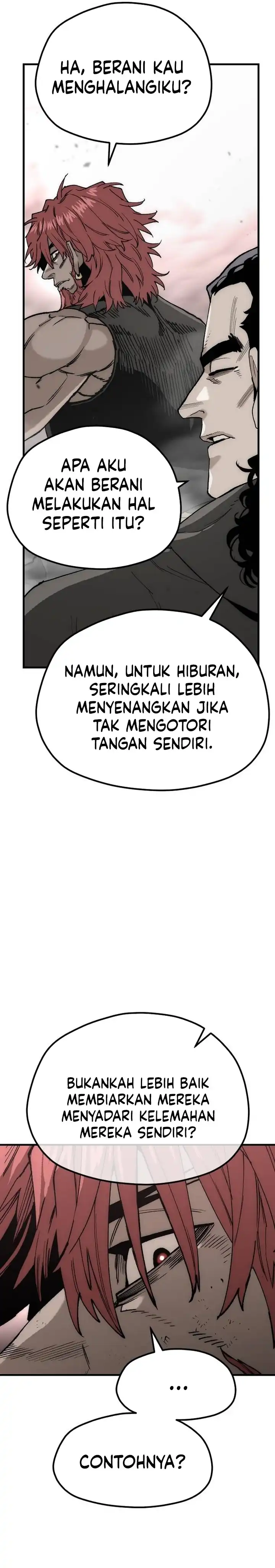 Baca Heavenly Demon Cultivation Simulation - Chapter 151 halaman 46