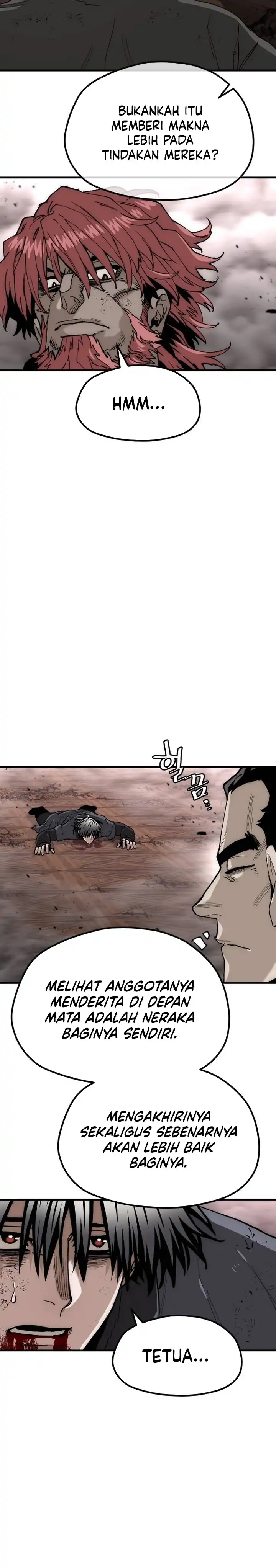 Baca Heavenly Demon Cultivation Simulation - Chapter 151 halaman 48