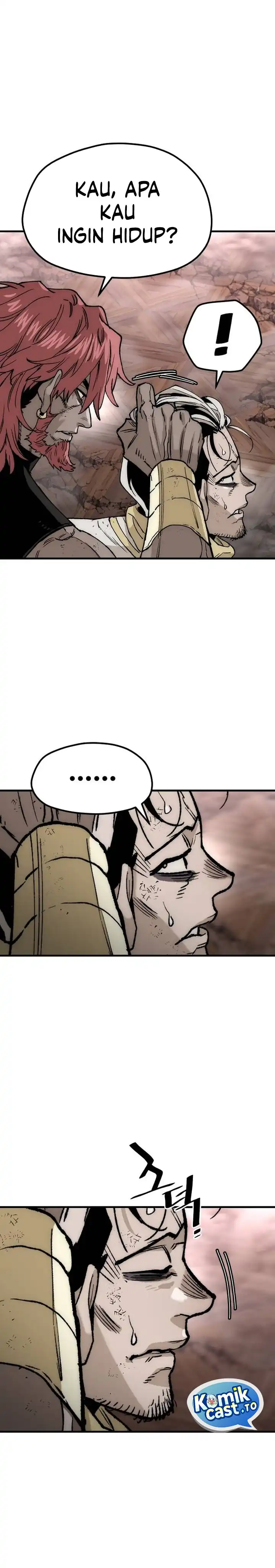 Baca Heavenly Demon Cultivation Simulation - Chapter 151 halaman 49