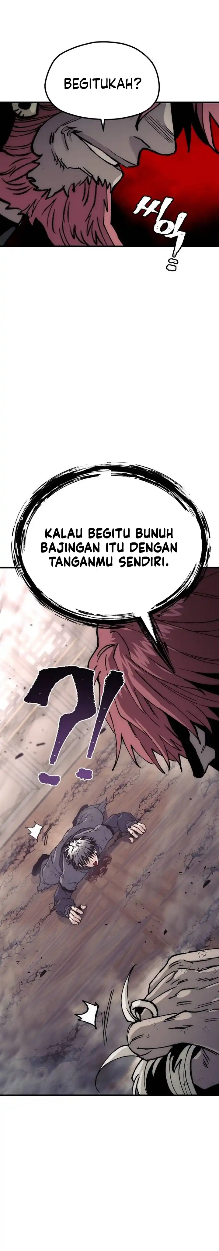 Baca Heavenly Demon Cultivation Simulation - Chapter 151 halaman 50