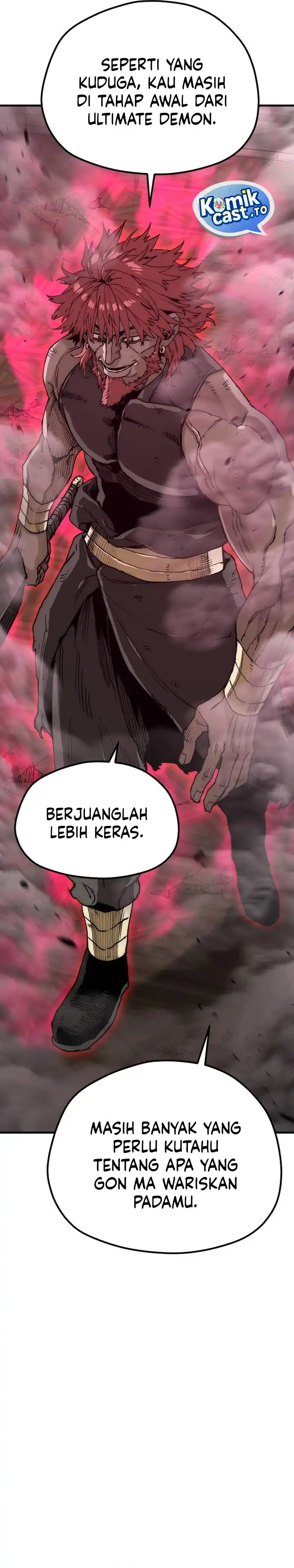 Baca Heavenly Demon Cultivation Simulation - Chapter 151 halaman 6